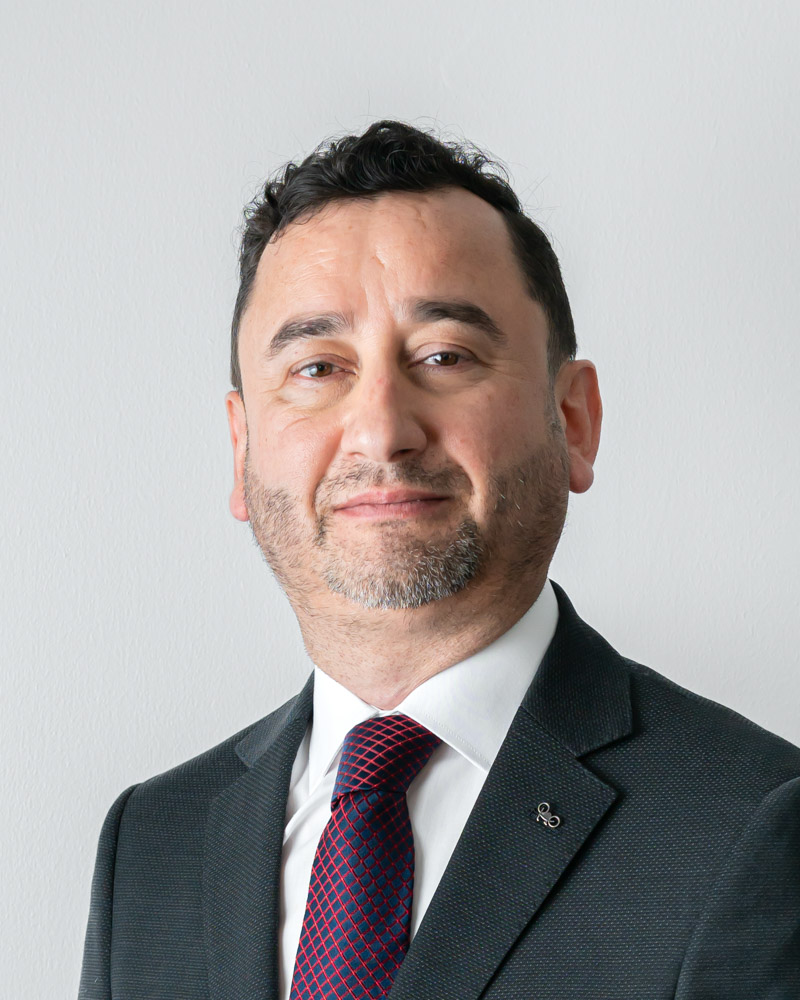 Nacim Sánchez