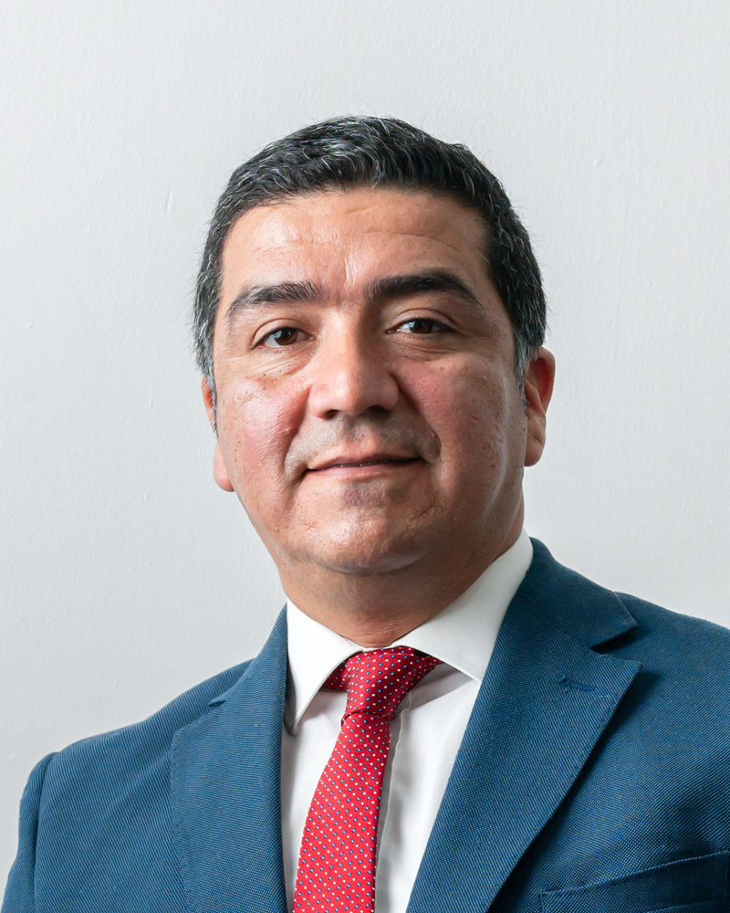 Williams Lemus