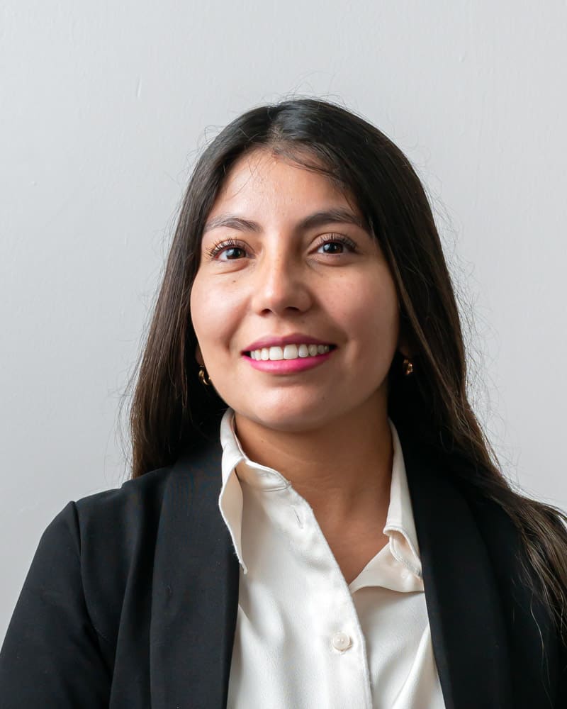 Natacha Fuentes