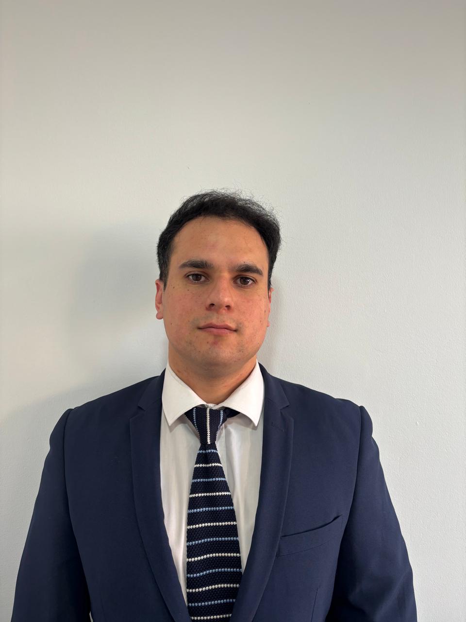 Nicolás Rodríguez Román