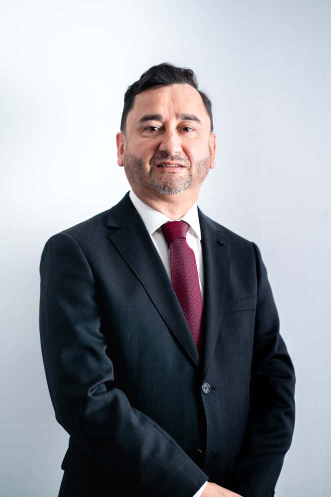 Nacim Sánchez