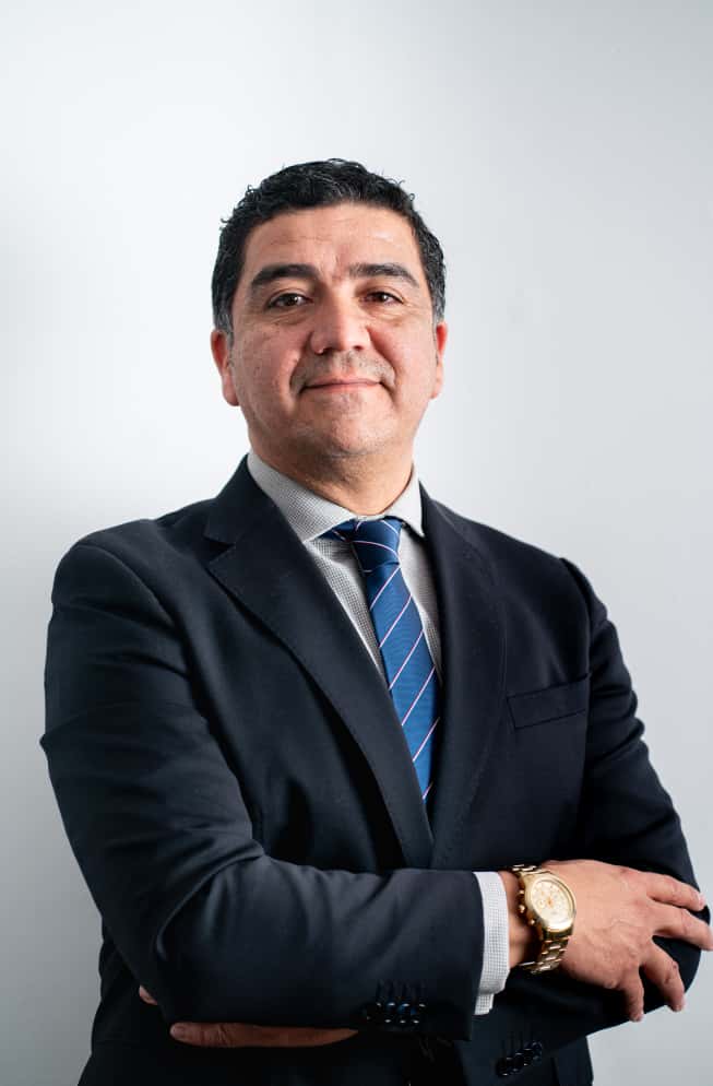 Williams Lemus